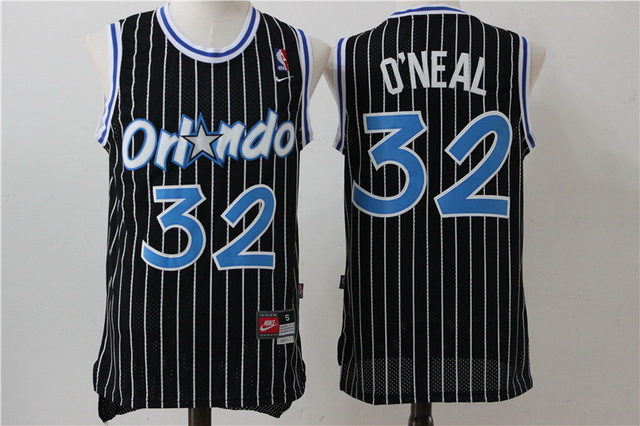 Orlando Magic Jerseys 27